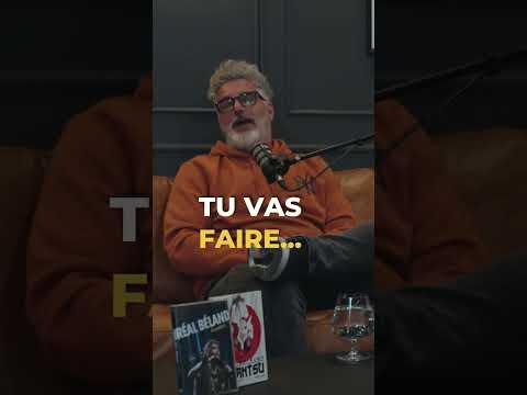 Solemn - Réal Béland