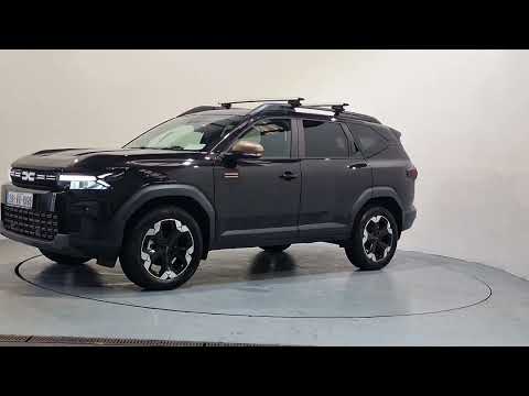 Dacia Bigster Extreme HEV155 - Image 2