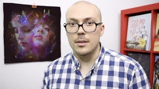Let&#39;s Eat Grandma - I&#39;m All Ears ALBUM REVIEW