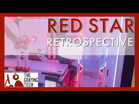 What went well and what failed in my $4000 All AMD Gaming PC Build