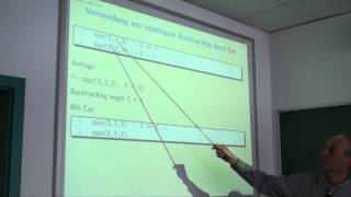 preview picture of video 'Theoretische Informatik Vorlesung Nr. 8'