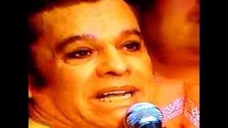 Señor corazon - juan gabriel a chespirito.MP4