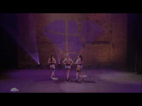 God Is A Woman - The Bombshells - Sweet Dreams