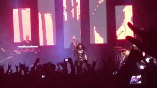 Tarja Turunen - Love to Hate - Live in São Paulo 20/05/2017