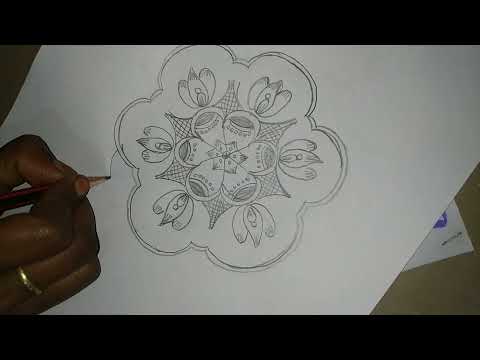 Easy Design By AruNa