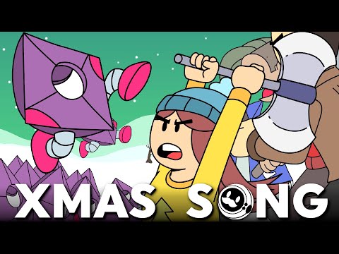 Checkpoint - This Christmas (Official Music Video)