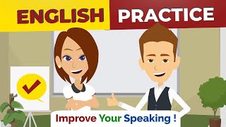 New English Shadowing Course – Improve Your Speaking in 15 Minutes a Day 🎧