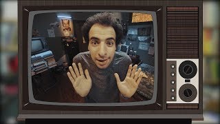 الدحيح ومعضلة الوعي image