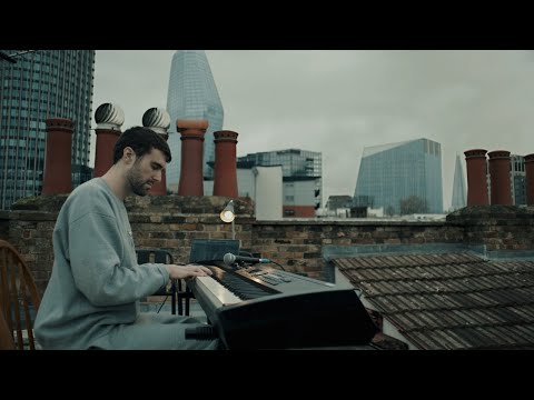 Fred again.. - Actual Life 3 Piano Live (22 December 2022)