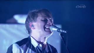 Franz Ferdinand - Bullet - Live @ T in the Park