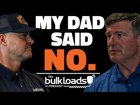 His Dad's Dying Words: "You're Not Welcome At Page" | So He Earned It Back