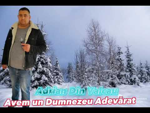 Avem Un Dumnezeu Adevărat 2023