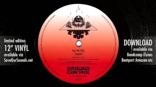 Cli-N-Tel - 2030 (Utilizer Remix) Ground Control 004