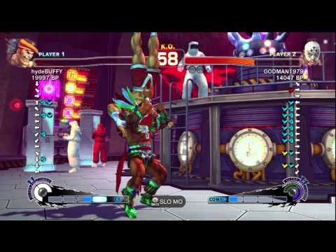 hydeBUFFY (AD) vs. GODMAN1979 (FU)