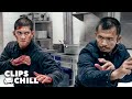 Rama Vs Assassin The Raid 2 Iko Uwais