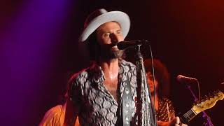 Leiva - Palomas [México 2017, Lunario del Auditorio Nacional]