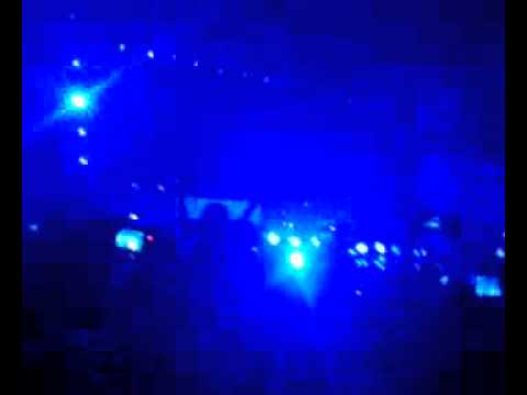 Tiesto at dc armory 04.09.11