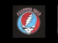 Grateful Dead - Amazing Grace 1-13-80