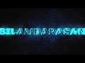 Maanaadu Title Card Phoenix Look STR BGM