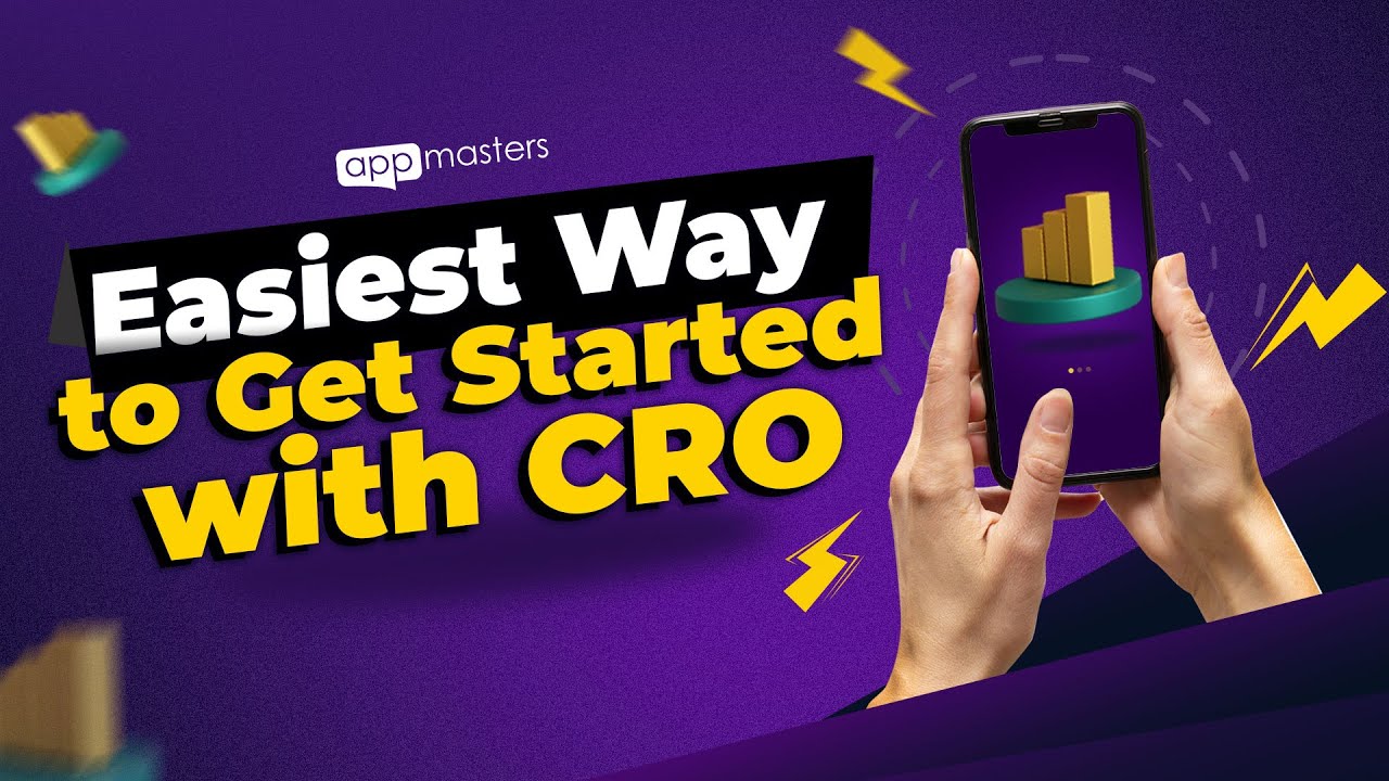 Conversion Rate Optimization (CRO): 7 Ways To Get Started