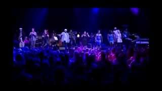 Incognito - Always there - Live in London: The 30th Anniversary Concert (2010)
