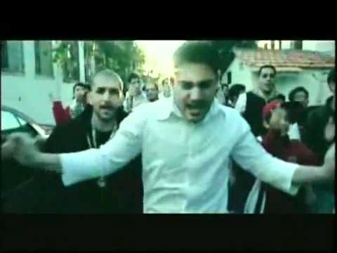 cool israeli rap video.