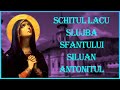 02 Schitul Lacu Slujba Sf Siluan Antonitul Track 02