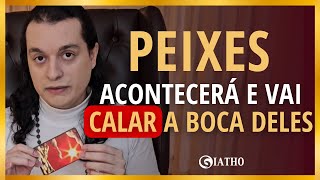 PISCES MARCH 2025, Achieve! An Alert, Merit, Praise, Rise