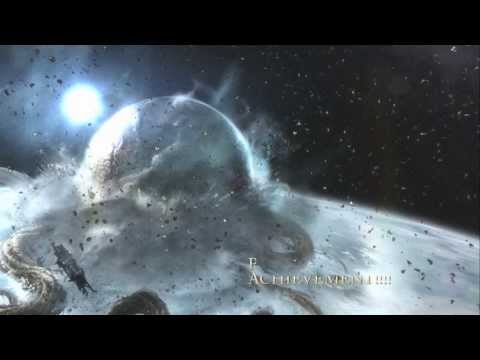 Dead Space 3: Epic Tier 4 Engineer Achievement...The Devils Horns