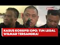 Kejagung Tetapkan Anggota Tim Legal Wilmar Group Tersangka Kasus Korupsi CPO Beritasatu