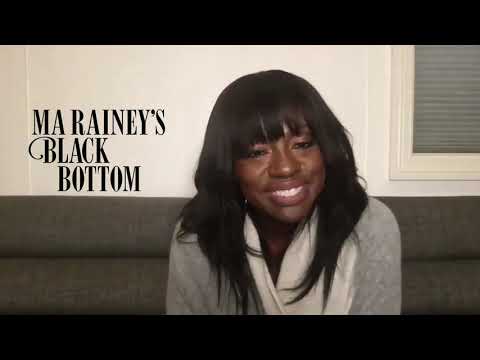 オスカーノミネート:ヴィオラ・デイヴィスは「興奮している」、リズ・アーメッドは「光栄」