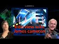 Interview With James Cameron Aliens Special Edition DVD Reaction