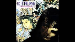 Bruce Dickinson - Lickin' the Gun [5.1 Surround Sound]