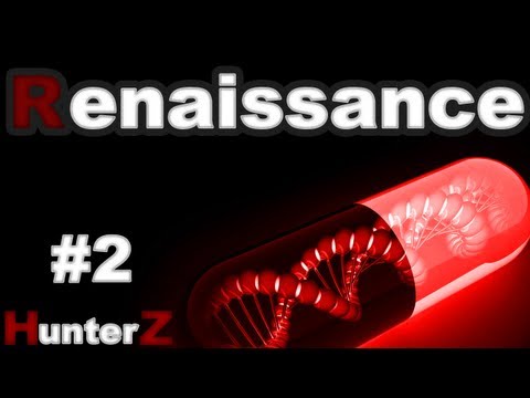 ep2 - Renaissance - Exploration.