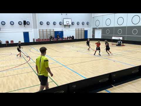 O2 P10 Oranssi B - O2 T12 13.10.2024 Vaajakoski