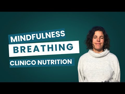 Breathing, Relaxation and Self Compassion
