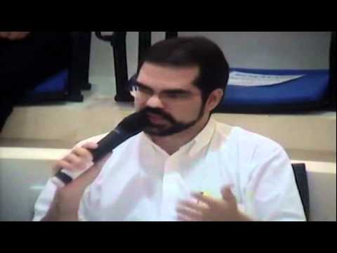 CONSCIENCIOLOGIA - Decodificar a AUTORRETROSENHA - Evitar a automimese patológica