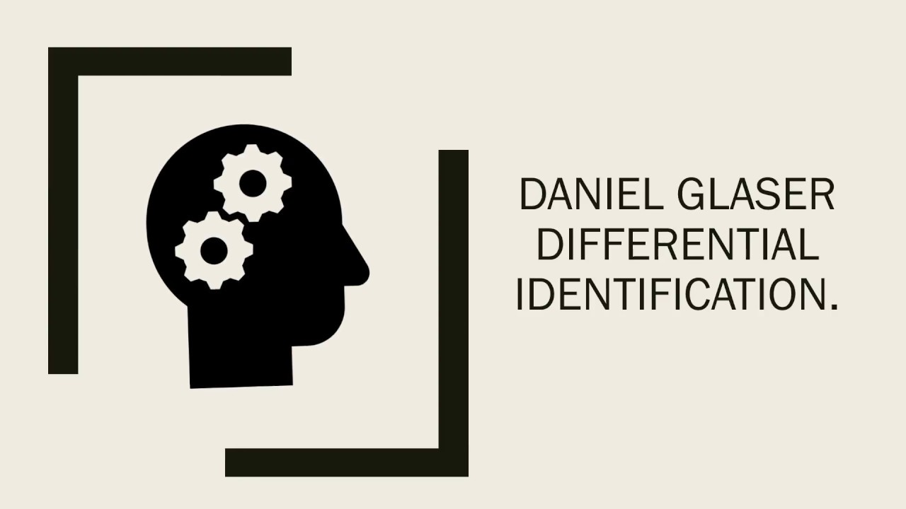Differential Identification Theory Quizlet at Lewis Choe blog