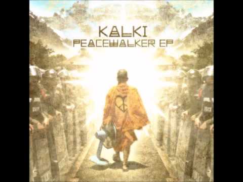 Kalki - Peacewalker Feat. Gordo Templi & Deepak Chopra (Produced by Divine Stylez)