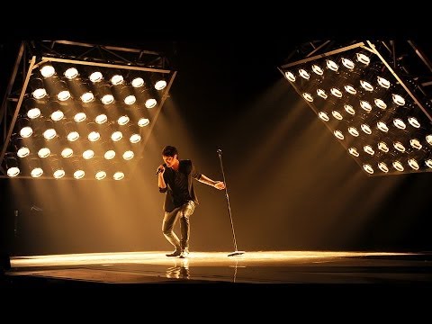 Jeff Gutt "Without You" - Live Week 6 - The X Factor USA 2013