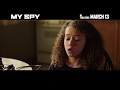 PVR Pictures My Spy TV Spot