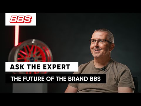 ASK THE EXPERT - Your Questions, Our Experts / Eure Fragen, unsere Experten (Ep. 4 Future of BBS)