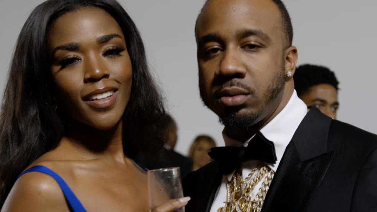 Benny The Butcher – ”Famous”