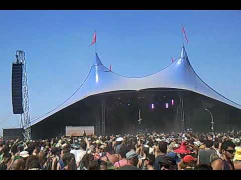 MONEGROS DESERT FESTIVAL 2010 BEN SIMS