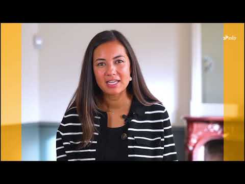 Interview Alexandra Caron Responsable RH Régionale - YouTube