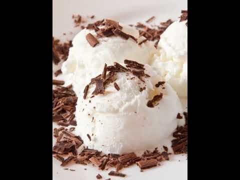 "Ice Cream Origins: A Historical Journey of Ice Cream"#viral