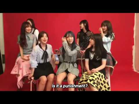 [ENG SUB] 170601 Cosmopolitan Korea Facebook Live - Idol Drama Operations Team