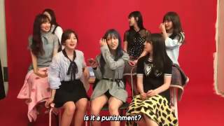 [ENG SUB] 170601 Cosmopolitan Korea Facebook Live - Idol Drama Operations Team