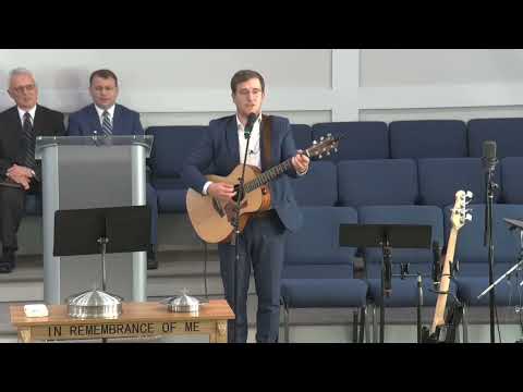 Samuel Lela - Fraților credinta