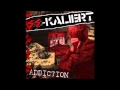SS-Kaliert - Society's Victim